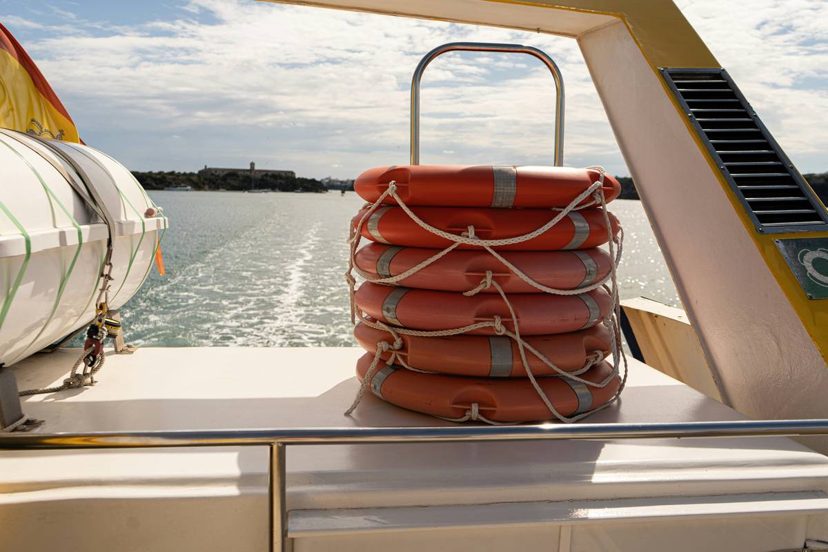 Life Jacket Coverage: 7 Proven Tips to Avoid Costly Mistakes