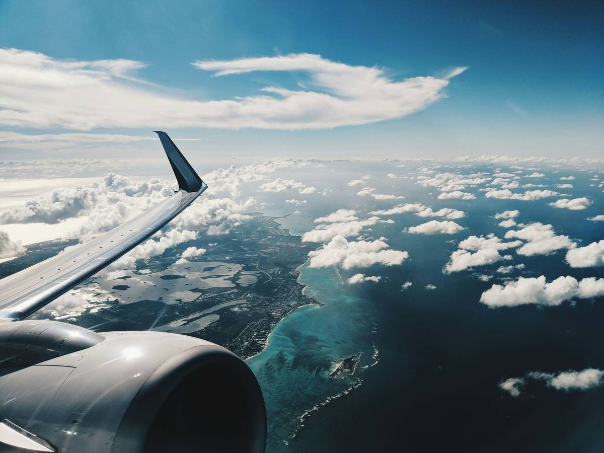 Jetplane